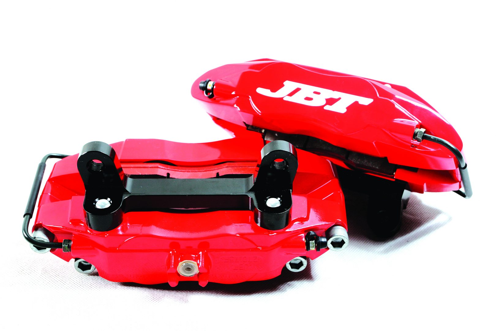 SURE STOPPER JBT BRAKE KIT SYSTEM Power Wheels Magazine