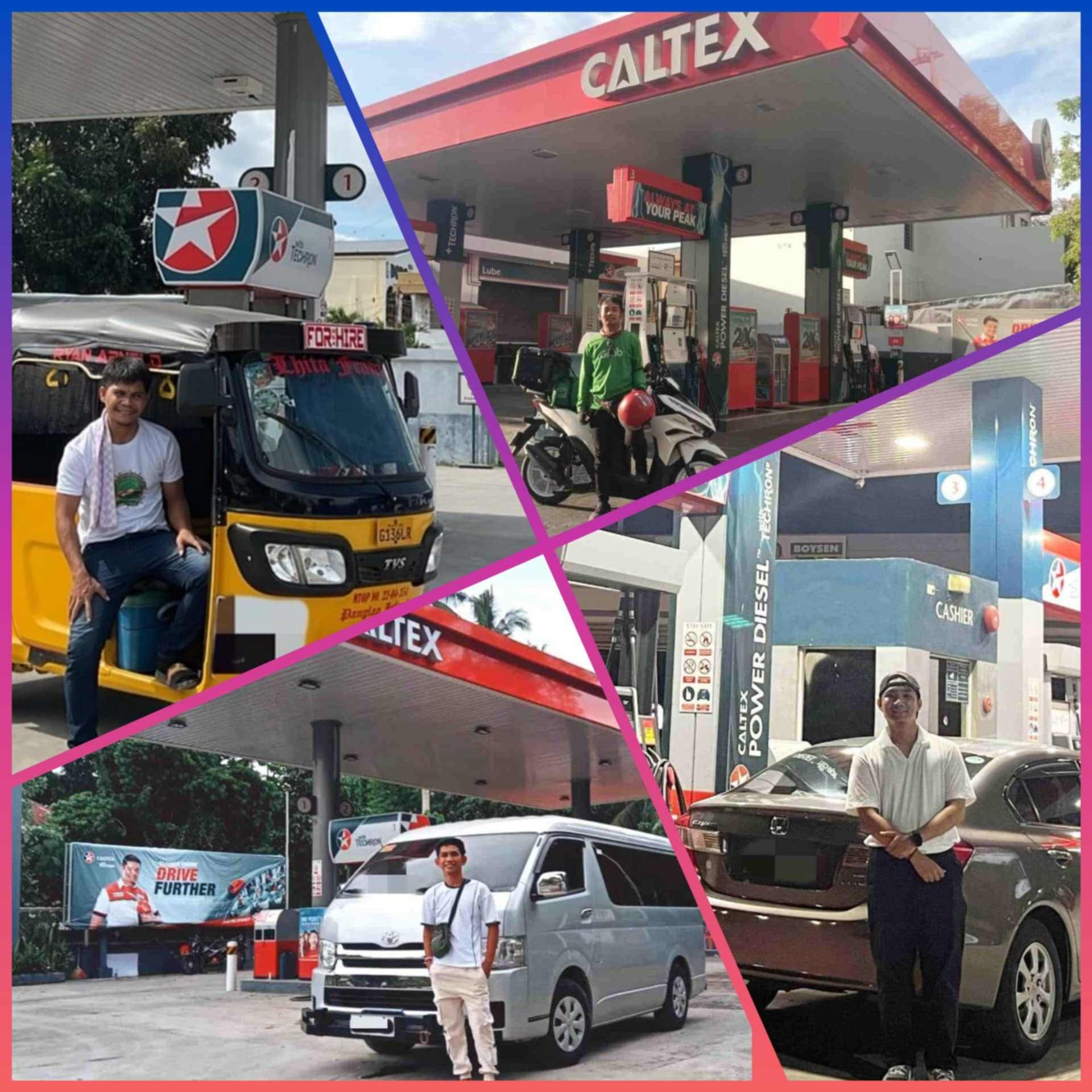 Drive Smarter, Safer, and Further with Caltex | Power Wheels Magazine