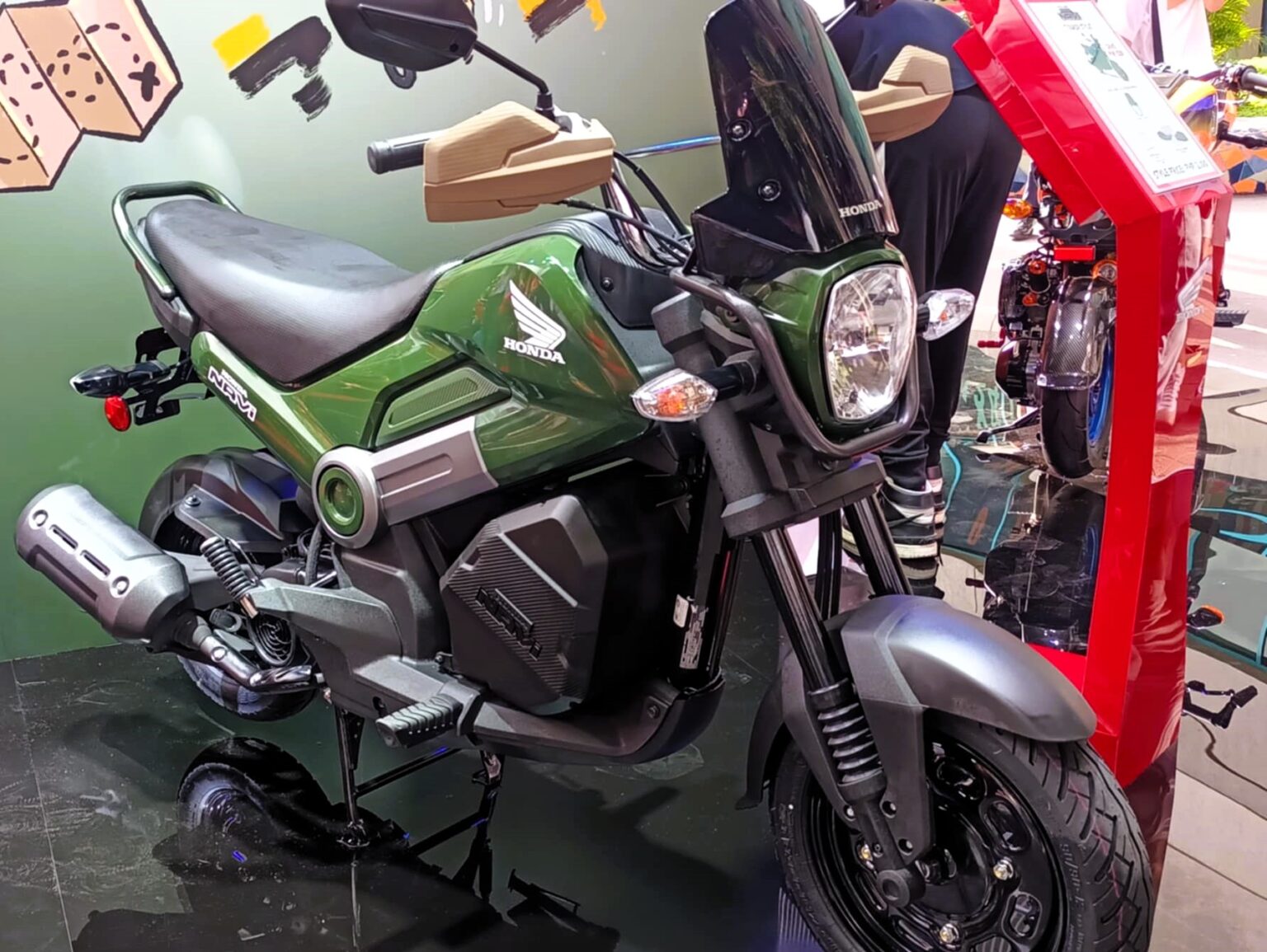 Designed to Break Norms and Revive the Customization Craze: HPI ...
