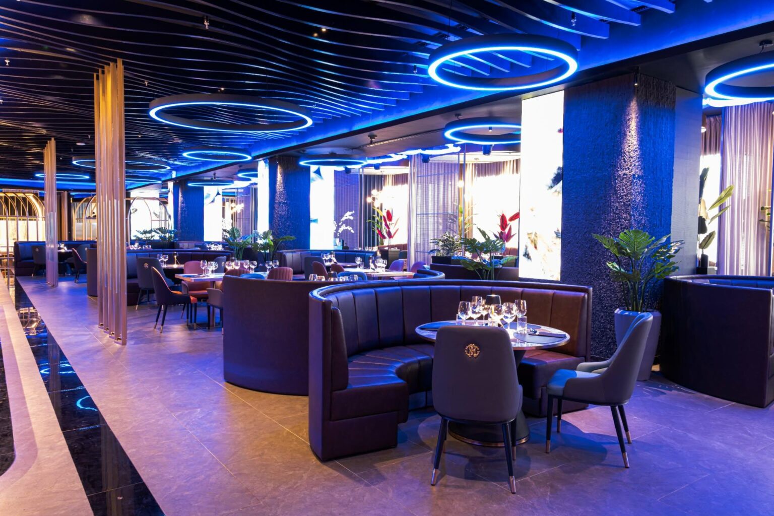 Curated visual reference: Picture Idea: Nyx An Elevated Dining Experience Redefining Buffet Elegance